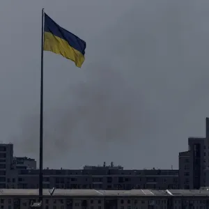 أوكرانيا تسقط عدداً من الطائرات المسيرة خلال الليل