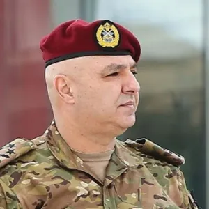 ماذا وراء زيارة قائد الجيش منطقة بعلبك الهرمل؟