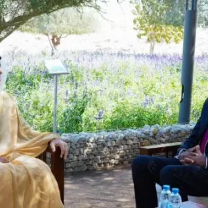 سعود بن صقر يبحث مع سفير رواندا سبل تعزيز العلاقات