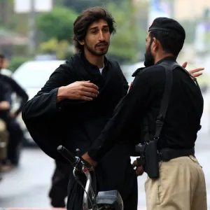 مقتل إرهابي بعملية أمنية شمال غربي باكستان