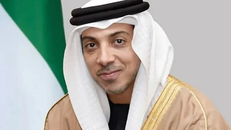 مجلس إدارة "تنافسية الكوادر الإماراتية" يعتمد الميزانية التقديرية لبرنامج نافس لعام 2024