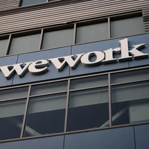 آدم نيومان يعرض 500 مليون دولار لشراء WeWork
