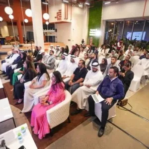 خمس شركات ناشئة بحرينية مبتكرة تتنافس في جولات ستارت أب بحرين