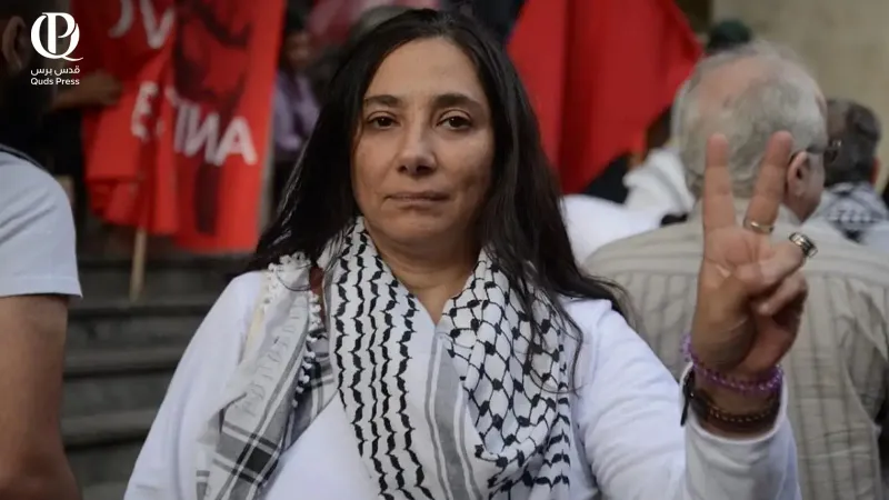 ناشطة برازيلية: يجب إلغاء جميع الاتفاقيات الموقعة مع "إسرائيل"