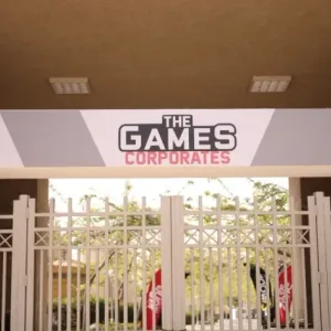 انطلاق فعاليات النسخة الخامسة من مسابقات "The Games" في نادي مدينتي