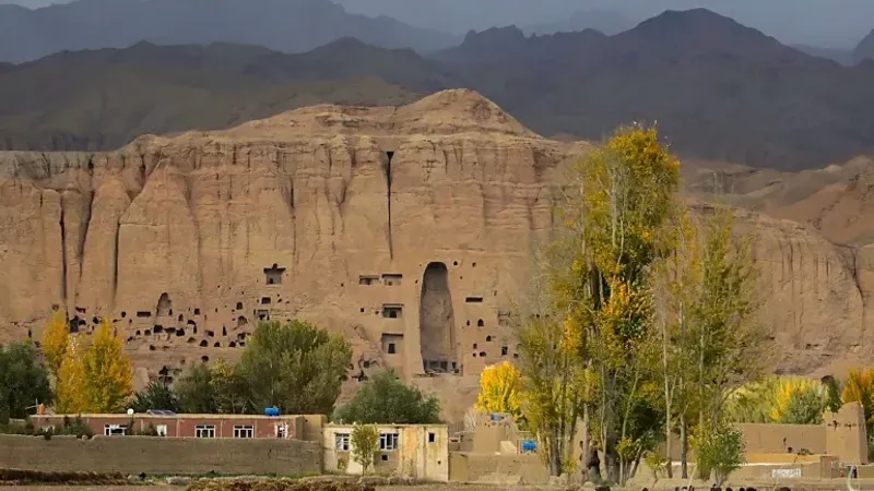 طالبان تسعى لجذب استثمارات الصين لأفغانستان من بوابة السياحة