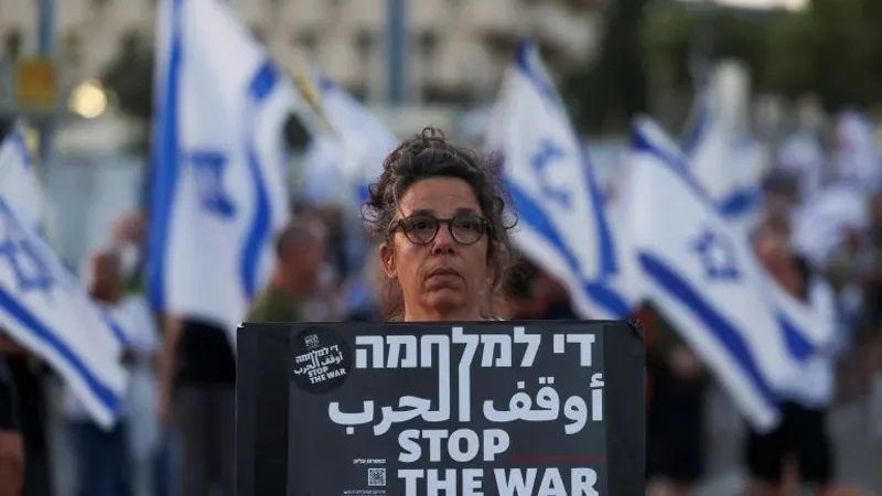 نيوزويك: إسرائيل في حرب مع إيران على 7 جبهات