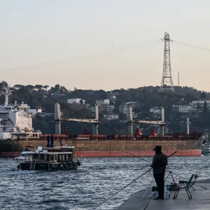 تركيا تعلّق جميع الواردات والصادرات من وإلى إسرائيل