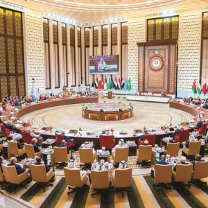 خبراء ومحللون سياسيون لـ«الاتحاد»: «قمة البحرين» أكدت وحدة القرار العربي في دعم القضية الفلسطينية