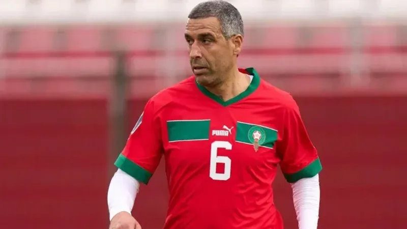 رسميا.. نور الدين النيبت مدربا جديدا للمنتخب المغربي لأقل من 18سنة