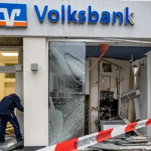الشرطة الهولندية: عصابات تفجير ماكينات الصرف انتقلت لألمانيا