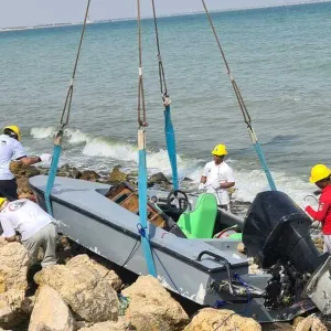 رئيس فريق الغوص يطمئن عبر القبس: نفوق الأسماك في بحر الكويت ضمن المعدلات الطبيعية