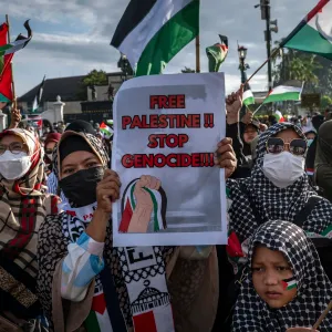إسرائيل وإندونيسيا "تجريان محادثات لتطبيع العلاقات" وسط حرب غزة.. فما السبب؟