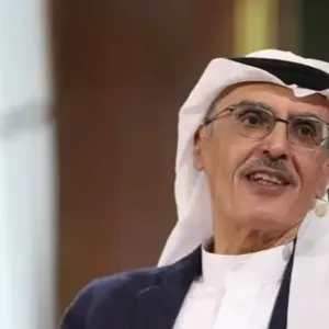 تركي آل الشيخ ناعيا الأمير الشاعر بدر بن عبدالمحسن: فقدت أبا لي