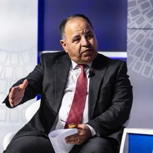 وزير المالية المصري: ليس لدينا خطة طرح بالأسواق الدولية حتى يونيو المقبل
