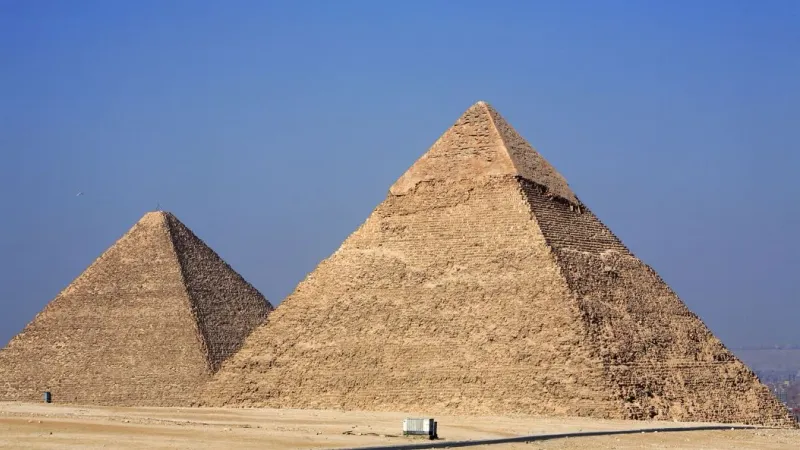 دليلك لأبرز المعالم الأثرية الشهيرة في محافظات مصر