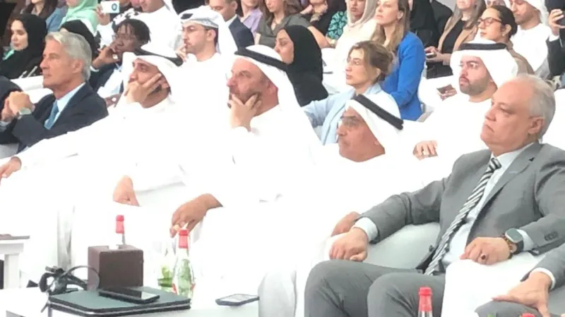 "دبي الإنسانية" تعلن عن الاستراتيجية العشرية الجديدة