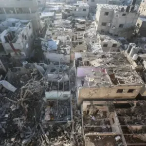 ارتفاع ضحايا العدوان على غزة إلى 34568 شهيدا و77765 مصابا
