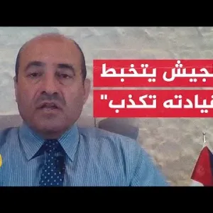 محمد صمادي: لا أستغرب إطلاق صواريخ على عسقلان أو تل أبيب الأيام القادمة