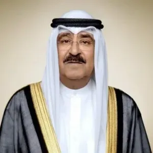 بالفيديو.. رسالة إلى أمير الكويت من تحت مياه البحر الأحمر بشرم الشيخ