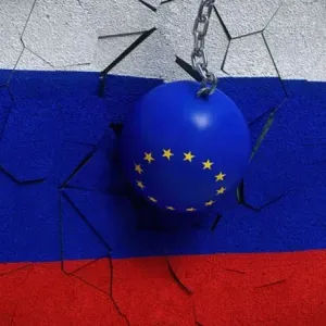 "الاتحاد الأوروبي" يتفق على دعم أوكرانيا بأرباح الأصول الروسية المجمدة