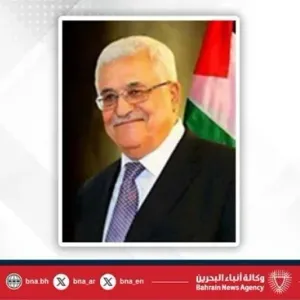 الرئيس الفلسطيني: قررنا استكمال تنفيذ قرارات المجلس المركزي بخصوص العلاقة مع دولة الاحتلال