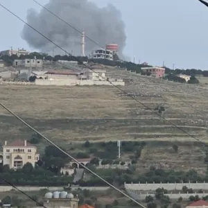 بالفيديو- سلسلة غارات إسرائيلية على الجنوب مساءً... وقائد سلاح الجوّ يُهدّد بتكثيف الهجوم على "حزب الله"