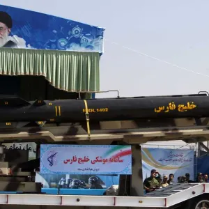 عبر "𝕏": الصواريخ والمسيرات الإيرانية على رادار العقوبات الأميركية  #إيران #الولايات_المتحدة #سكاي_ا...