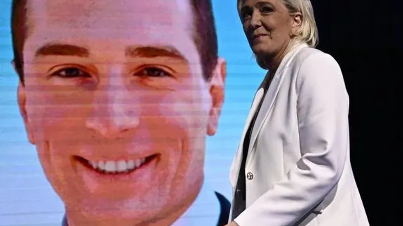 فرنسا ـ تداعيات محتملة لفوز الأحزاب المتطرفة على عملة اليورو