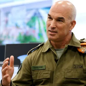 قائد القيادة الشمالية بالجيش الإسرائيلي: أي هجوم على حزب الله سيكون "حاسما"