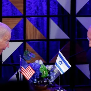 نتنياهو: إسرائيل قادرة على تنفيذ المرحلة الأولى من "خطة بايدن"