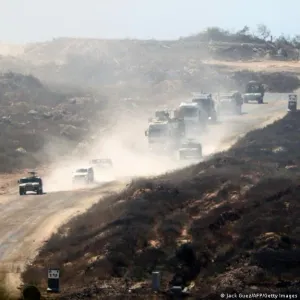 قصف "محدد الأهداف" في رفح وعملية طعن شمال إسرائيل