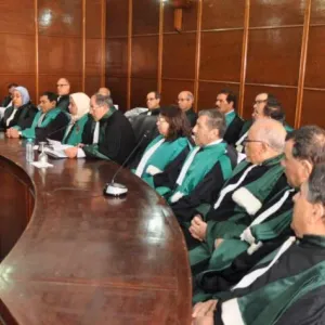 قضاة المغرب: رصدنا ملاحظات تخص استقلال القضاء وحقوق القضاة ورفعناها إلى أنظار المجلس الأعلى للقضاء