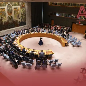 الجزائر وسلوفينيا تطلبان عقد جلسة لمجلس الأمن حول أحداث رفح