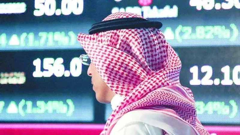 أداء أسبوعي قوي للأسهم الخليجية يستثني قطر