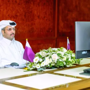 تعيين سيف علي سعد الكعبي مديراً عاماً لديوان الخدمة المدنية والتطوير الحكومي