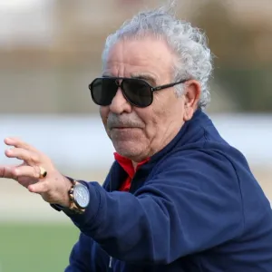 الاتحاد التونسي لكرة القدم يعلن تعيين فوزي البنزرتي مدرباً للمنتخب الأول