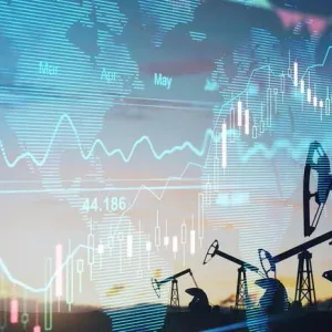 ارتفاع أسعار النفط وبرميل "برنت" فوق 87 دولارا للبرميل