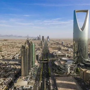 صندوق النقد الدولي يشيد بالتحول الاقتصادي «غير المسبوق» في السعودية