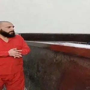 "مش أنا القاتل"..متهم بقتل زوجته لتقديمها قربانا للجن يكشف مفاجأة أمام المحكمة حول سبب اعترافه
