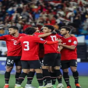رسميا.. كاف يوافق على تعديل موعد مباراة منتخب مصر وبوركينا فاسو