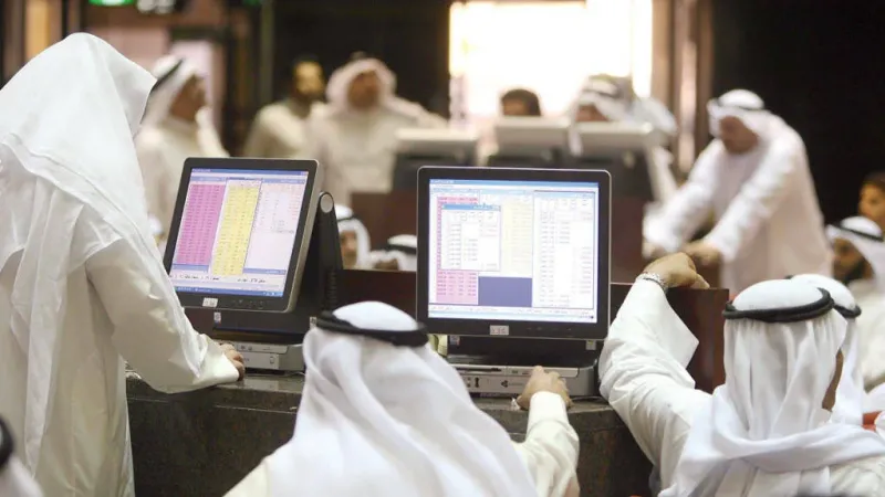 بورصة الكويت: "الجوهرة" تشتري 1.3 مليون سهم في "إنجازات"