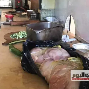 صحة أسيوط: إعدام 400 كيلو أغذية فاسدة وإغلاق 17 منشأة غير مرخصة