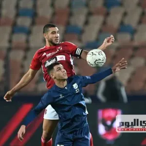 أحمد عيد: «الرعونة» سبب تعادل الأهلي أمام إنبي في الدوري