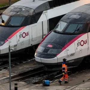 أولمبياد باريس... أعمال "تخريب" منسقة تستهدف السكك الحديدية