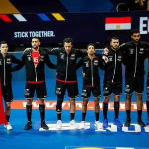 مجموعة متوازنة لمنتخب مصر.. قرعة بطولة العالم لكرة اليد 2025