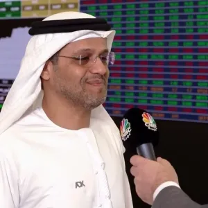 الرئيس التنفيذي لسوق أبو ظبي للأوراق المالية : الصناديق المتداولة لدينا من أكبر الصناديق في المنطقة