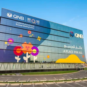 توقع بنك قطر الوطني QNB أن تظل الأوضاع المالية العالمية مشددة على المدى المتوسط، وأن يكون النمو الاقتصادي أقل من الاتجاه السائد.  ورجح البنك في تقريره...