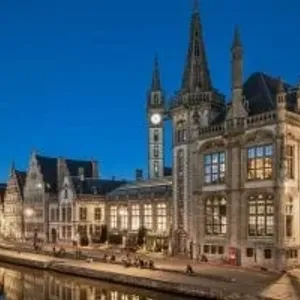 جامعة جنت البلجيكية تقطع علاقاتها بجميع الجامعات الإسرائيلية