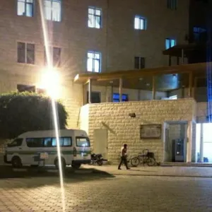 "الإعلامي الحكومي" يعلن انقطاع الكهرباء في مستشفى شهداء الأقصى